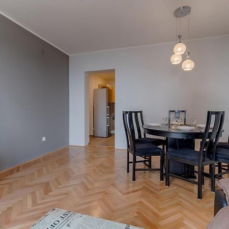 Two Bedroom Apartment Paris Rijeka Exteriér fotografie