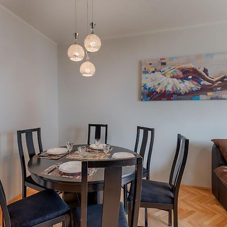 Two Bedroom Apartment Paris Rijeka Exteriér fotografie