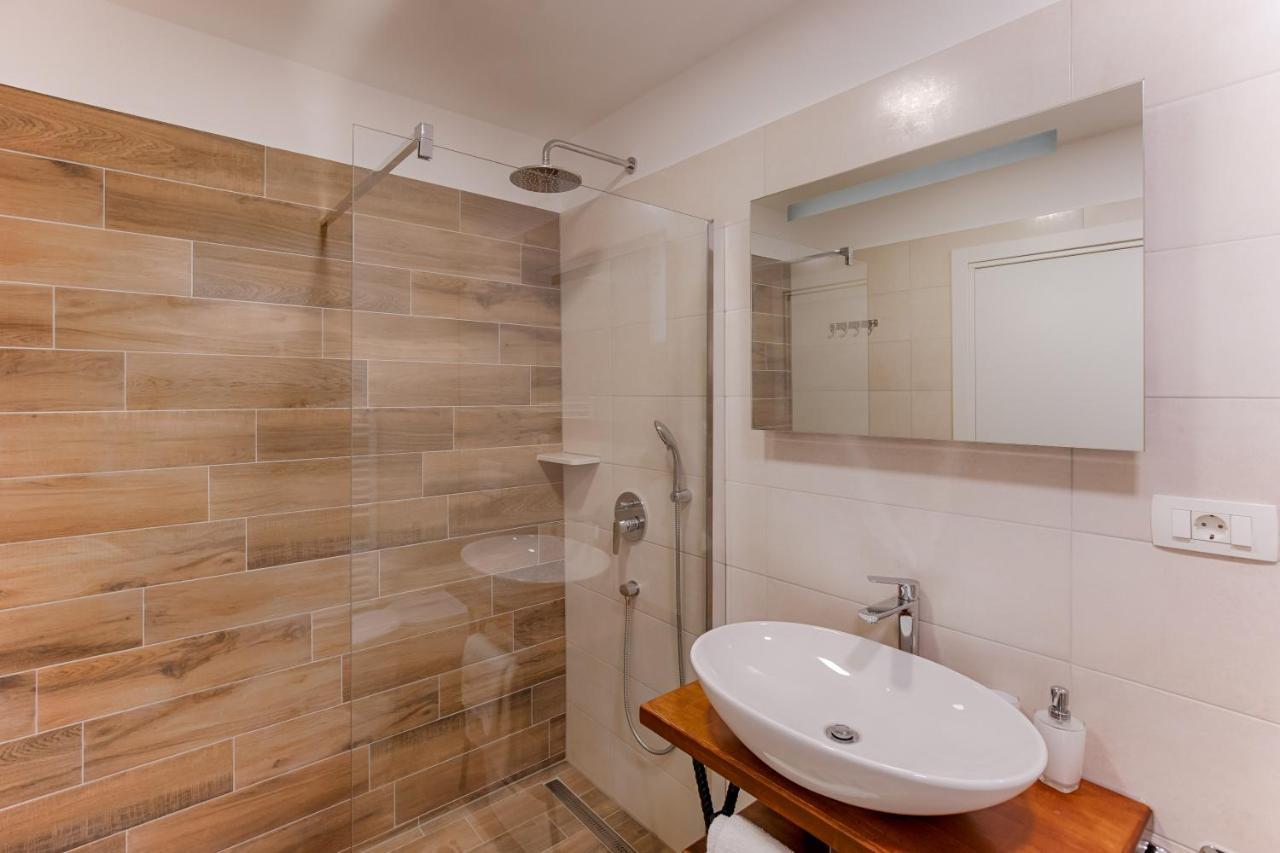 Two Bedroom Apartment Paris Rijeka Exteriér fotografie