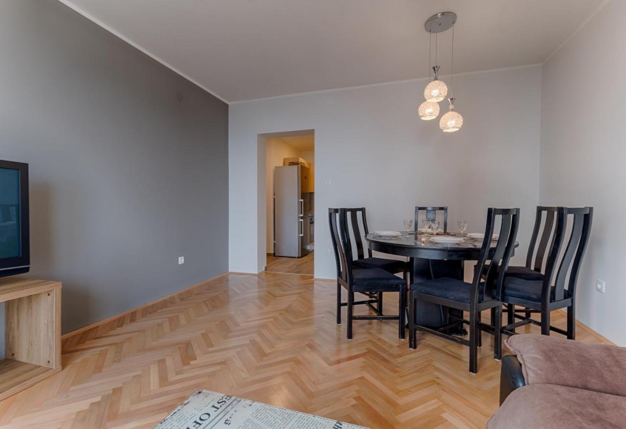 Two Bedroom Apartment Paris Rijeka Exteriér fotografie