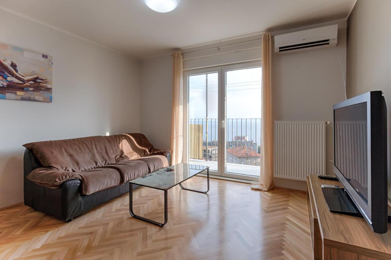 Two Bedroom Apartment Paris Rijeka Exteriér fotografie