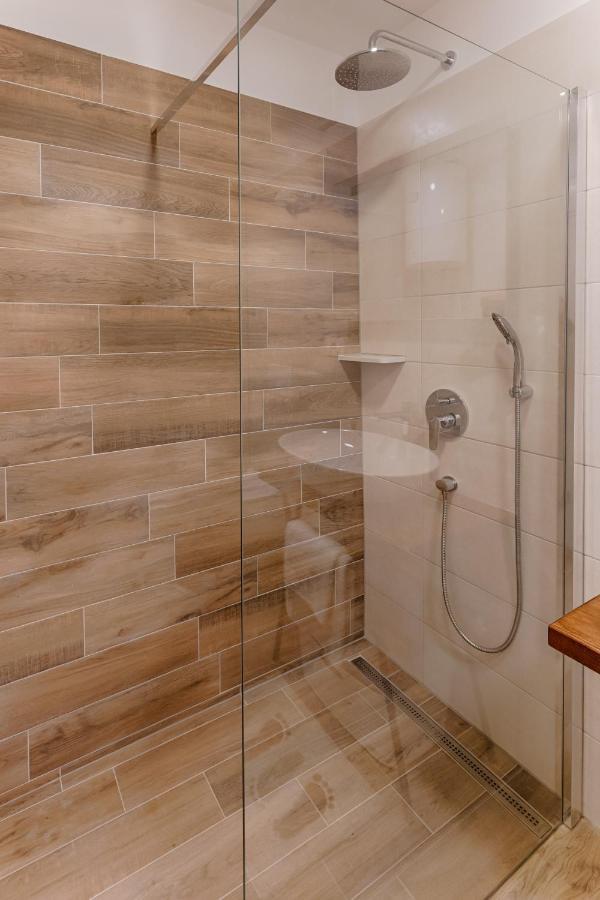 Two Bedroom Apartment Paris Rijeka Exteriér fotografie