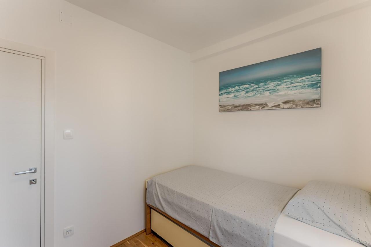 Two Bedroom Apartment Paris Rijeka Exteriér fotografie