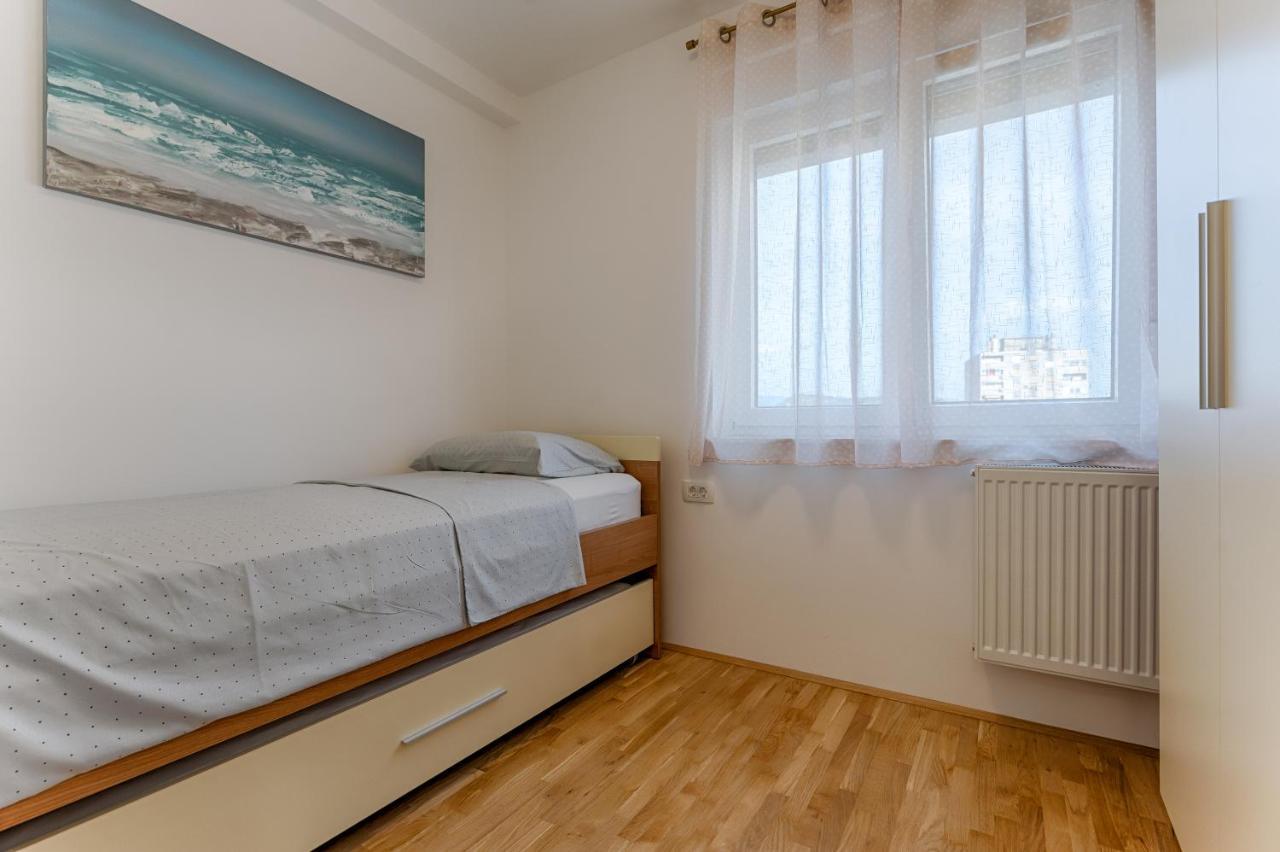 Two Bedroom Apartment Paris Rijeka Exteriér fotografie