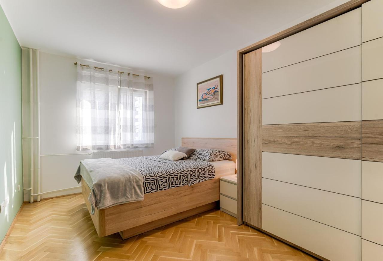 Two Bedroom Apartment Paris Rijeka Exteriér fotografie