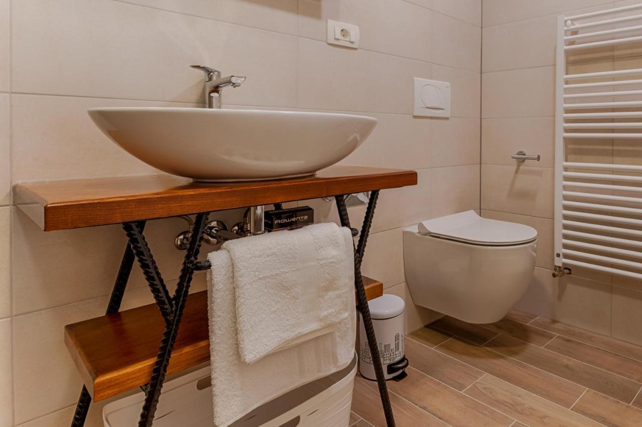 Two Bedroom Apartment Paris Rijeka Exteriér fotografie